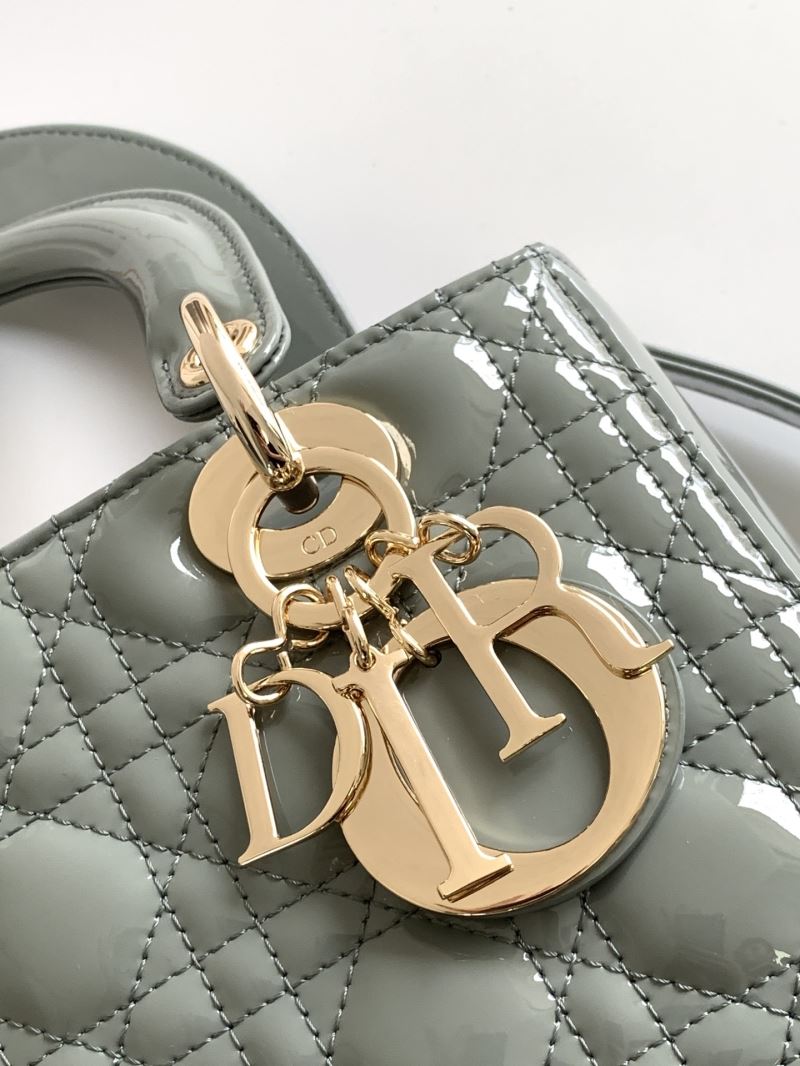 Christian Dior My Lady Bags